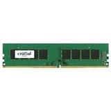 Оперативная память 16Gb DDR4 2400MHz Crucial (CT16G4DFD824A)