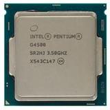 Процессор Intel Pentium G4500 OEM