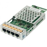 Плата расширения Infortrend RFE16G0HIO4-0010