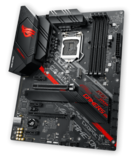 Материнская плата ASUS ROG STRIX B460-H GAMING
