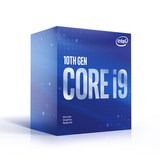 Intel Core i9 - 10900F 2.8 ГГц