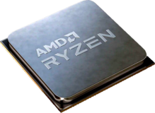 Процессор AMD Ryzen 7 3800XT