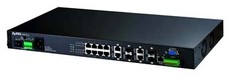 Коммутатор (switch) Zyxel MGS-3712