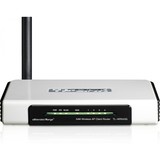 Wi-Fi роутер TP-LINK TL-WA500G