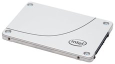 Твердотельный накопитель 960Gb SSD Intel S4500 Series (SSDSC2KB960G701)