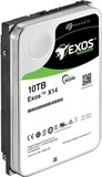 Жесткий диск 10Tb SATA-III Seagate Exos X14 (ST10000NM0478)