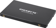 Твердотельный накопитель GIGABYTE 512 GB (GP-UDPRO512G)