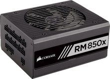 Блок питания 850W Corsair RM850x (CP-9020093-EU/CP-9020180-EU)