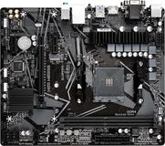 Материнская плата GIGABYTE B550M S2H