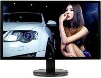 Монитор Acer 27 K272HULEbmidpx