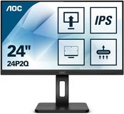 Монитор AOC 24 24P2Q