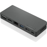 Lenovo 4X90S92381 USB-C Travel Hub