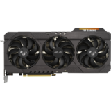 Видеокарта nVidia GeForce RTX3070 ASUS PCI-E 8192Mb (TUF-RTX3070-O8G-GAMING)