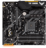 Материнская плата ASUS TUF B450M-PLUS GAMING