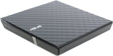 Оптический привод ASUS SDRW-08D2S-U LITE Black