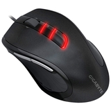 Мышь Gigabyte Laser Mouse GM-M6900 USB