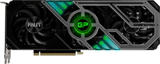Видеокарта nVidia GeForce RTX3090 Palit GamingPro OC 24Gb (NED3090S19SB-132BA)