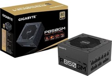 Блок питания 850W Gigabyte GP-P850GM