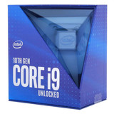 Процессор Intel Core i9 - 10850K BOX (без кулера)