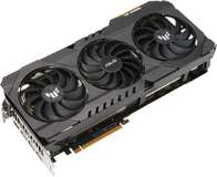Видеокарта Asus Radeon RX 6900 XT TUF GAMING (TUF-RX6900XT-O16G-GAMING)