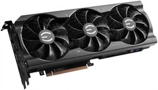 Видеокарта nVidia GeForce RTX3070 EVGA XC3 Black Ultra 8Gb (08G-P5-3751-KR)