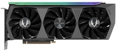 Видеокарта nVidia GeForce RTX3080 Zotac AMP Holo 10Gb (ZT-A30800F-10P)