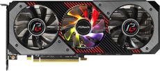 Видеокарта ASRock Radeon RX 5700 XT Phantom Gaming Elite 8GB (RX5700XT PG E)