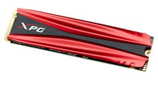 Твердотельный накопитель ADATA 256 GB XPG GAMMIX S11 Pro 256GB