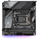Материнская плата Gigabyte Z590I AORUS ULTRA