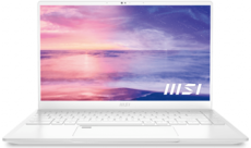 Ноутбук MSI Prestige 14 (A11SCX-438)