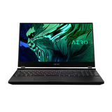 Игровой ноутбук Gigabyte AERO 15 OLED KC (KC-8RU5130SP)