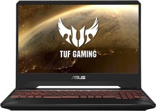 Ноутбук ASUS FX505DT TUF Gaming (BQ641T)