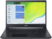Ноутбук Acer Aspire A715-75G-529J