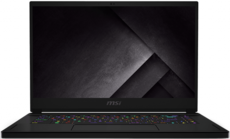 Ноутбук MSI GS66 (10UE-453) 9S7-16V312-453