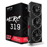 Видеокарта AMD Radeon RX 6800 XT XFX MERC319 16Gb (RX-68XTALFD9)