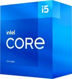 Процессор S1200 Intel Core i5 - 11400 BOX