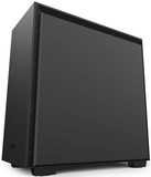 Компьютерный корпус NZXT H710 Black