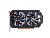 Видеокарта nVidia GeForce GTX1050Ti Colorful 4Gb (GTX1050Ti NE 4G-V)