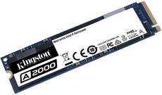Накопитель SSD 500Gb Kingston A2000 (SA2000M8/500G)