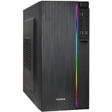 Корпус Exegate mEVO-9302 RGB Black