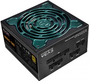 Блок питания 650W EVGA SuperNOVA G5 (220-G5-0650-X2)