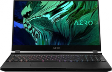 Ноутбук GIGABYTE AERO 15 XC (Intel Core i7 10870H 2200MHz/15.6