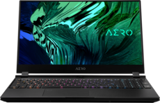 Ноутбук Gigabyte AERO 15 OLED KD (KD-72RU624SP)
