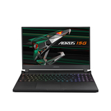 Ноутбук GIGABYTE AORUS 15G KC (RTX 30 Series) (Intel Core i7 10870H 2200MHz/15.6