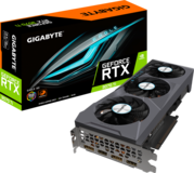 Видеокарта GIGABYTE GeForce RTX 3070 Ti 8192Mb EAGLE (GV-N307TEAGLE-8GD)