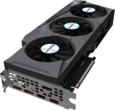 Видеокарта nVidia GeForce RTX3080 Ti Gigabyte 12Gb (GV-N308TEAGLE-12GD)