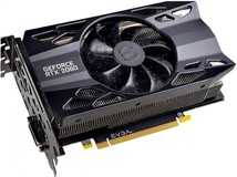 Видеокарта nVidia GeForce RTX2060 EVGA SC 6Gb (06G-P4-2062-KR)