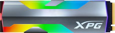 Накопитель SSD 500Gb ADATA XPG Spectrix S20G (ASPECTRIXS20G-500G-C)