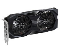 Видеокарта ASRock RX6600XT CLD 8GO