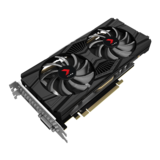 Видеокарта PNY GeForce GTX 1660 Ti XLR8 Dual Fan VCG1660T6DFPPB-O